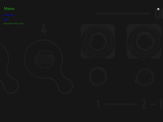 beepboops/modules/mutes screenshot