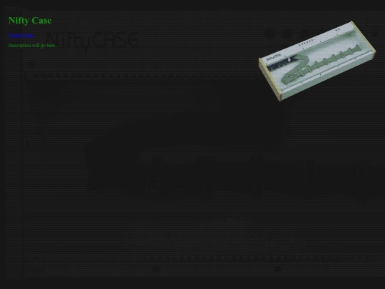 beepboops/modules/niftycase screenshot