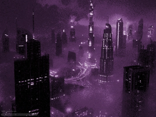 scenes/city screenshot