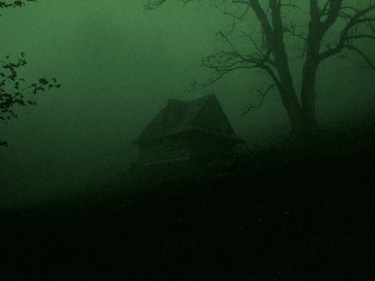 scenes/house screenshot