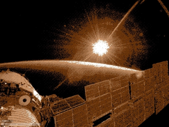 scenes/orbit screenshot