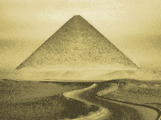 scenes/pyramid screenshot