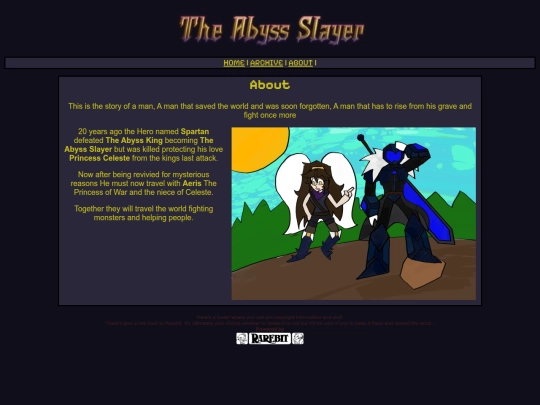 about screenshot