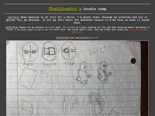 art/doodle_dump screenshot