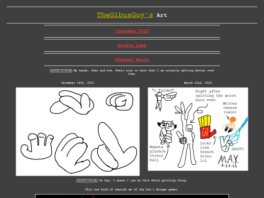 art screenshot