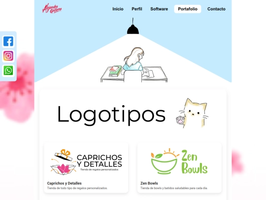 portafolio_logotipos screenshot