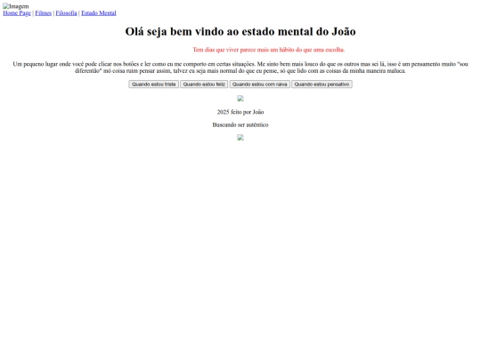 coisas-antigas/sitejoao_mente screenshot