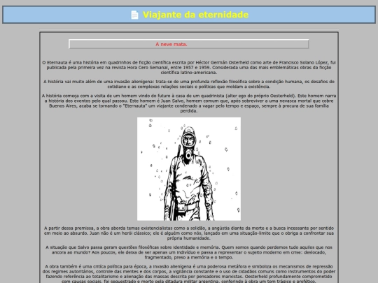 posts/eterno screenshot