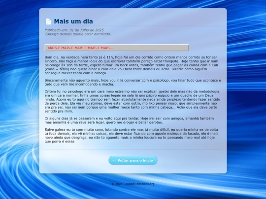 posts/maisum screenshot