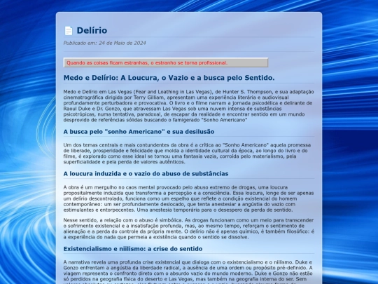 posts/medoedelirio screenshot