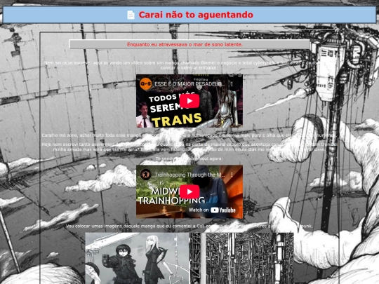 posts/ntc screenshot
