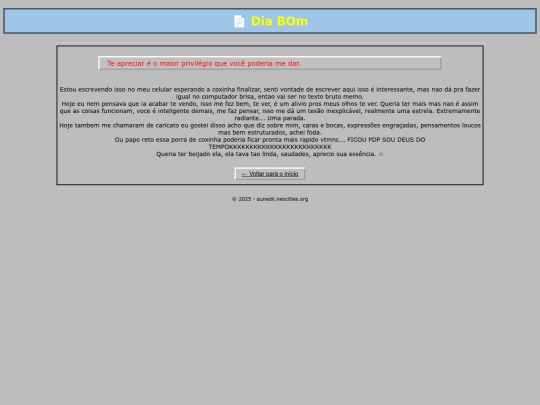 posts/obrigado screenshot