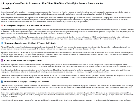 posts/preguicatexto screenshot