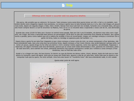 posts/trip screenshot