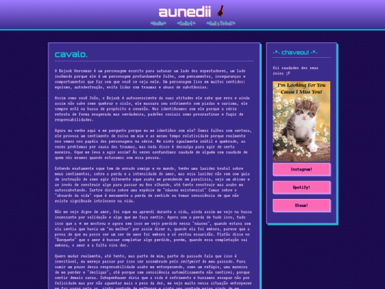 y2k/69 screenshot