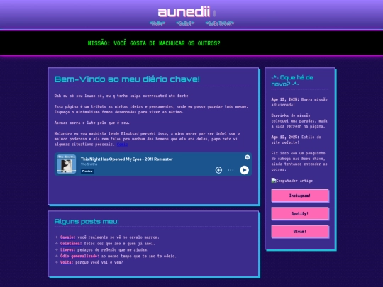 y2k/y2k screenshot