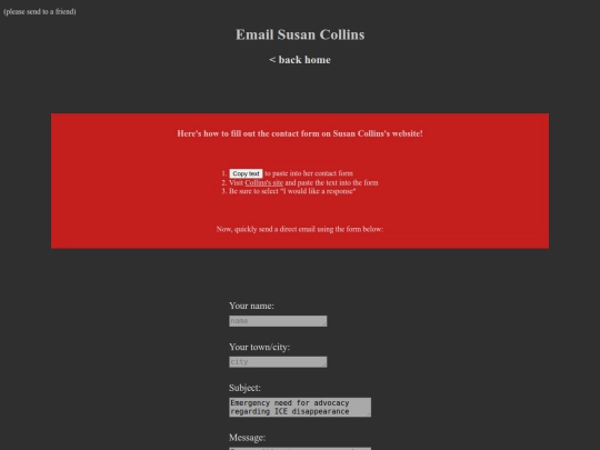 november-emergency/collins screenshot