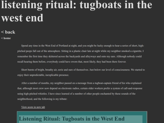 tugboats screenshot