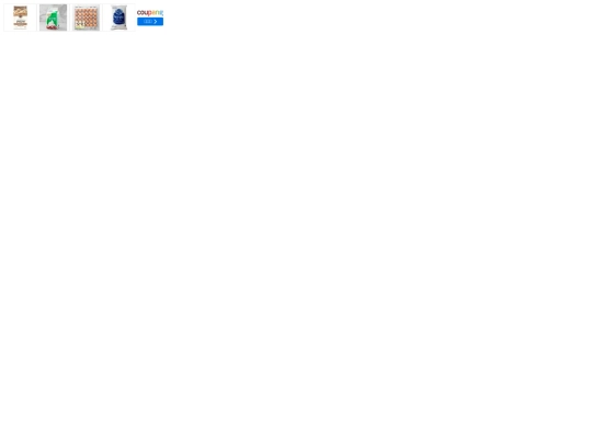 bakingingredient screenshot