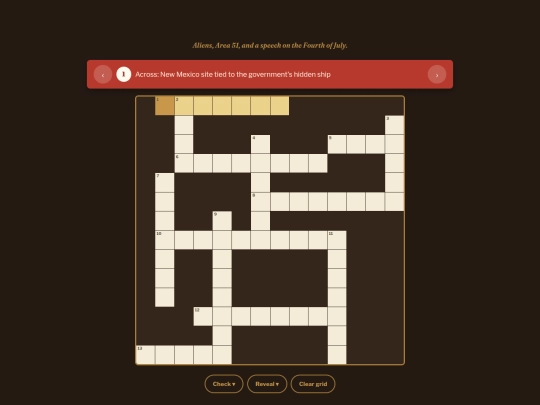 dadpuzzles/puzzles/independence-day screenshot