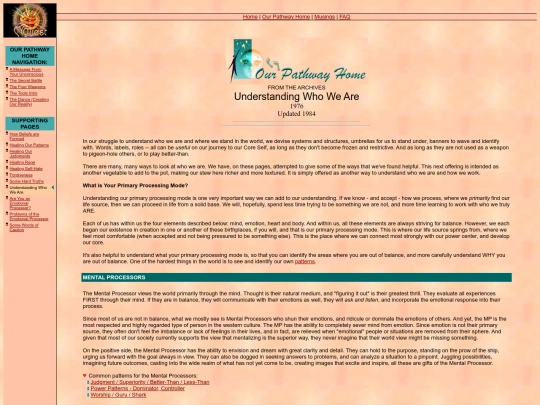 pathway/understanding_who_we_are screenshot