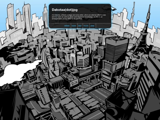 mythoughts screenshot