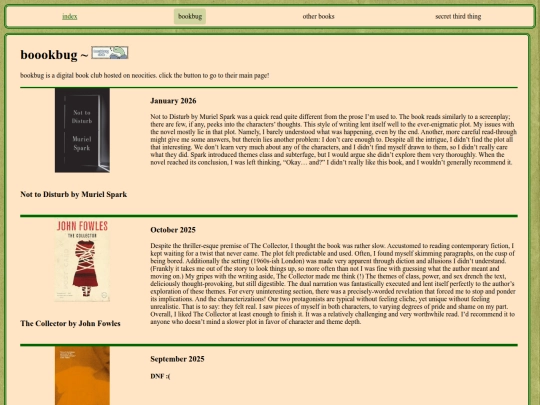 bookbug screenshot