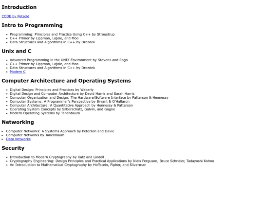 programming screenshot