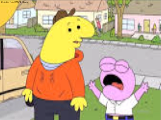 i-like-kids-charlie screenshot