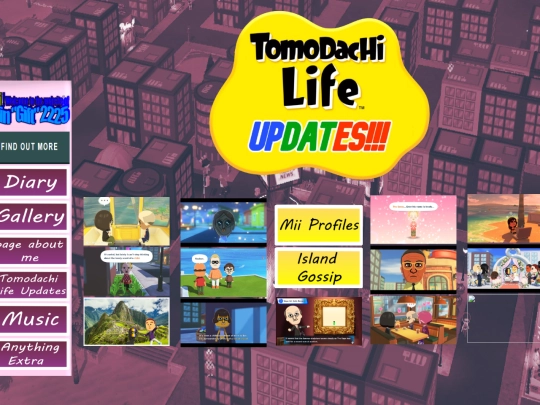 tomodachi-life screenshot