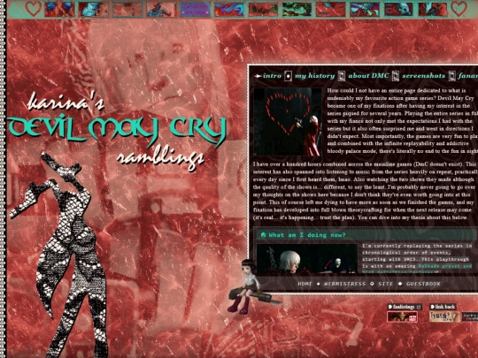 shrines/dmc screenshot