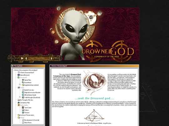 shrines/obscuregames/drownedgod screenshot