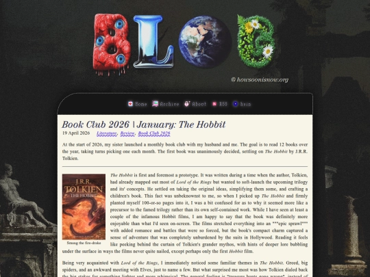 writings/blog/archive/book-club-2026-january-the-hobbit screenshot