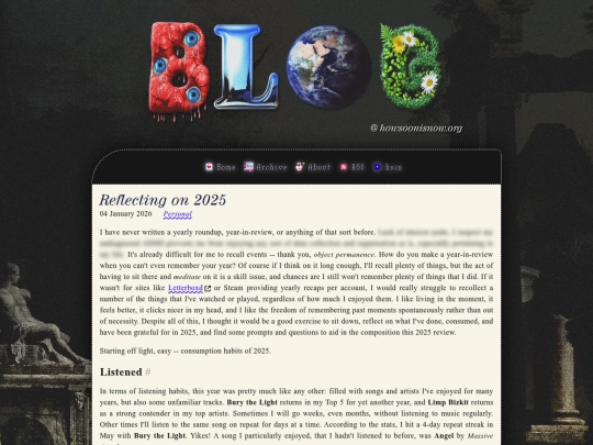 writings/blog/archive/reflecting-on-2025 screenshot