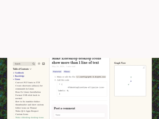 writings/digitalgarden/Linux/Make-xfdesktop-desktop-icons-show-more-than-1-line-of-text screenshot