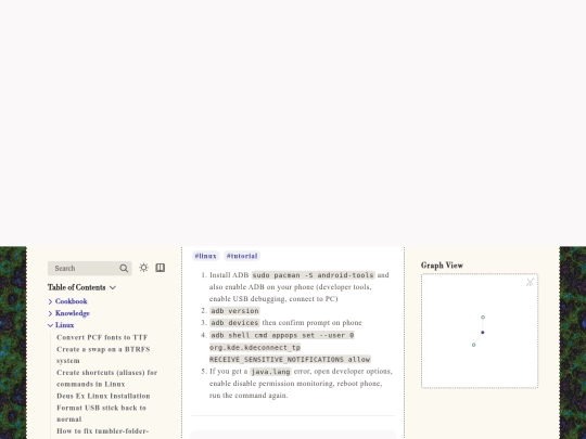 writings/digitalgarden/Linux/Receive-sensitive-notifications-on-KDE-Connect screenshot