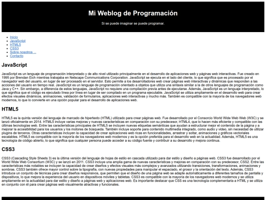 trabajo 002 screenshot