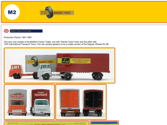 majorPackM2B screenshot