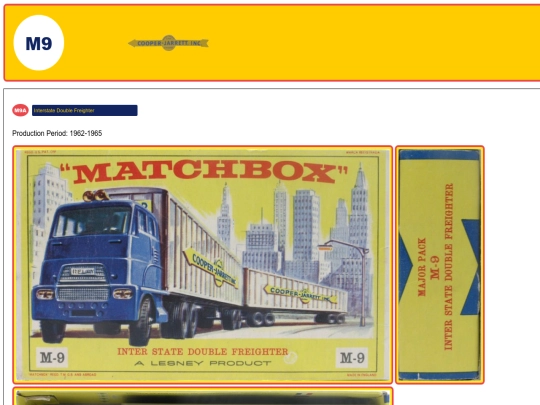 majorPackM9A screenshot