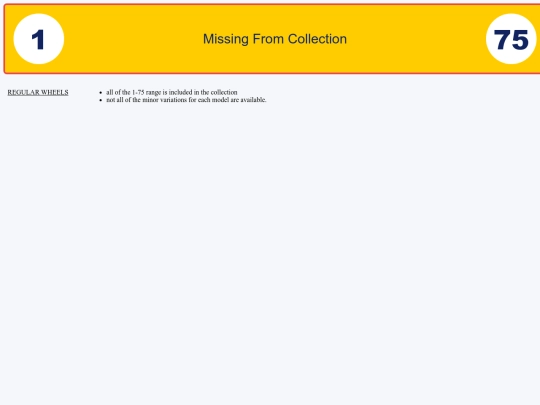 missing screenshot