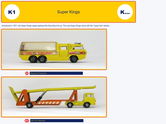 superKings screenshot