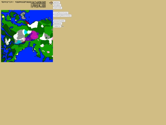 Map screenshot