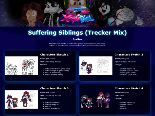legacy/suffering-siblings screenshot