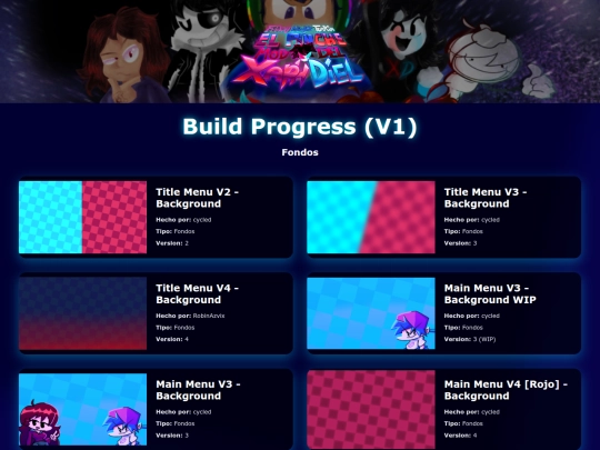 legacy/v1 screenshot