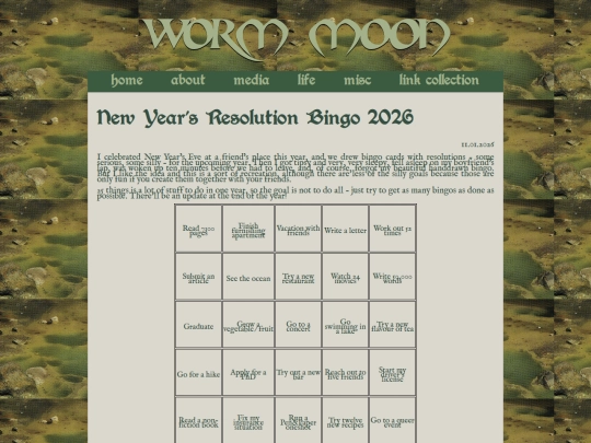 life/25-01-09-newYearsResolutions2026 screenshot