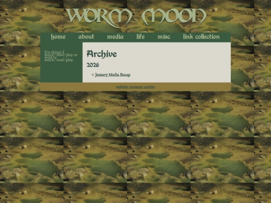 media screenshot