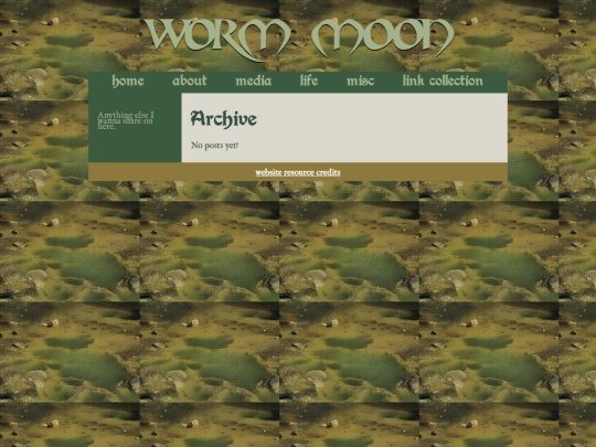 misc screenshot