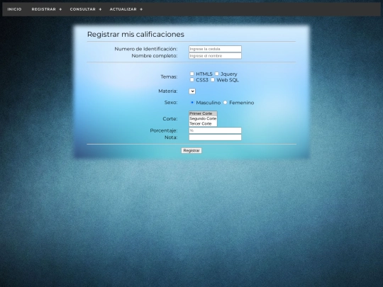 Parcial/mejorado/registro screenshot