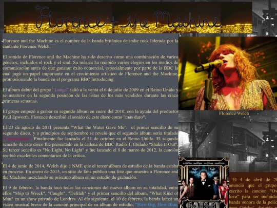 Florence screenshot