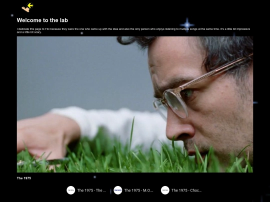 1975Lab screenshot
